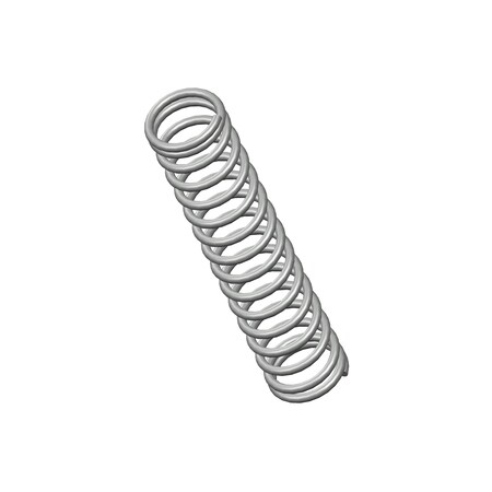 Approved Vendor Compression Spring, O= .281, L= 1.41, W= .031 G009964874